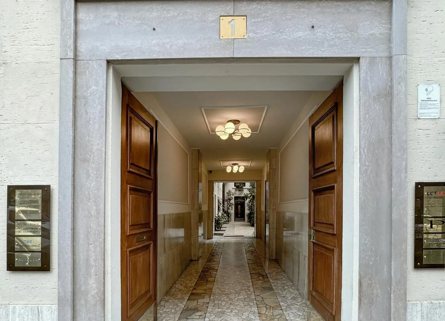La Nuvola Exclusive Apartment - Piazza 5 Giornate - City Center Milão Itália