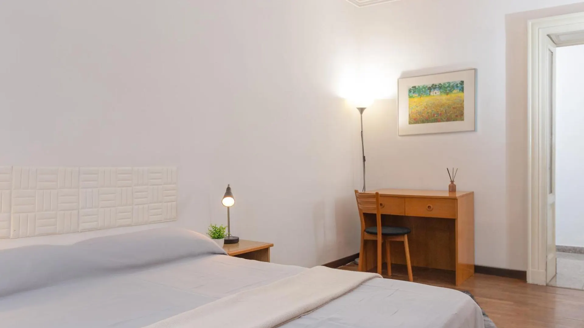 La Nuvola Exclusive Apartment - Piazza 5 Giornate - City Center Mailand 0*,  Italien