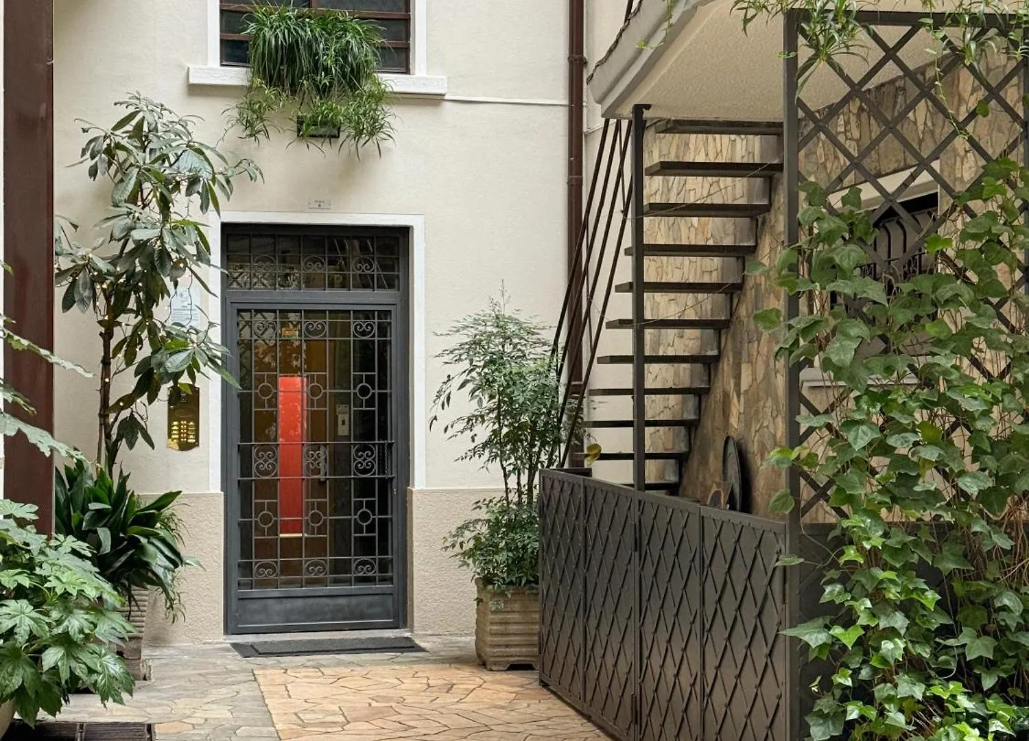 La Nuvola Exclusive Apartment - Piazza 5 Giornate - City Center Mailand