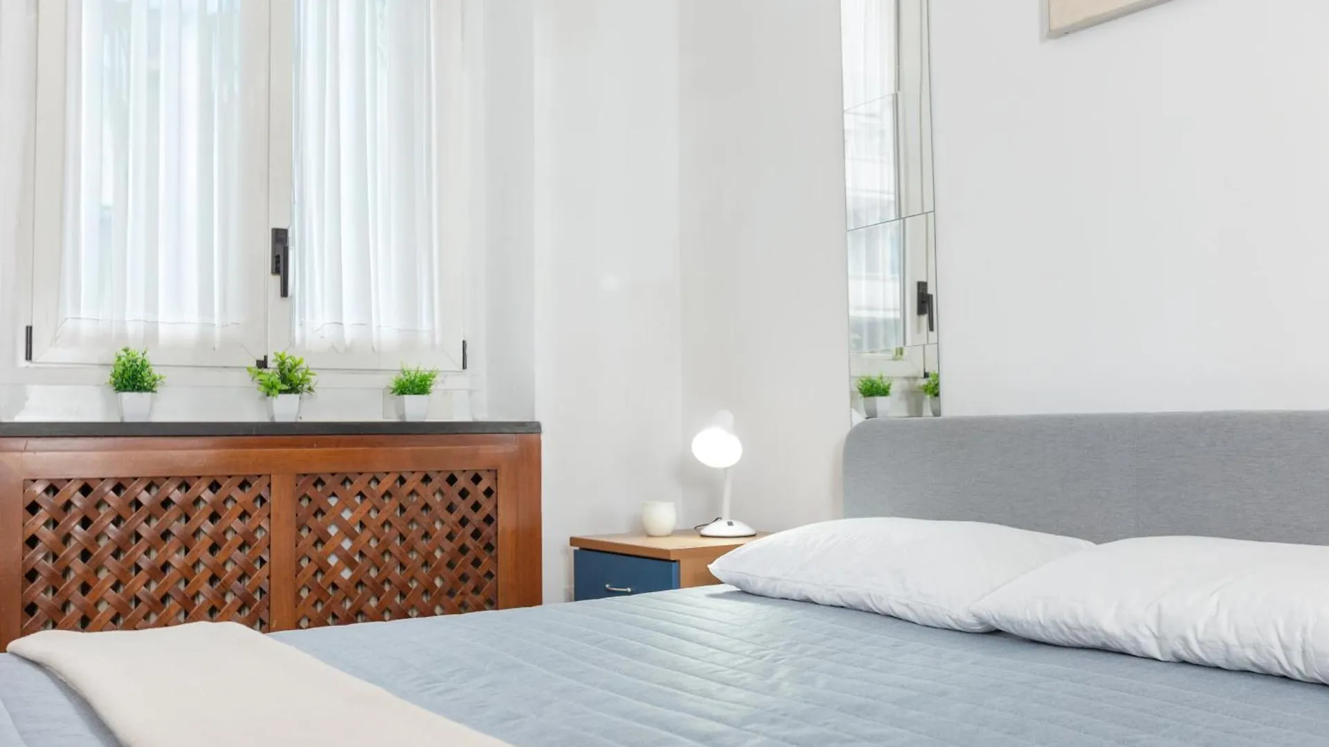 La Nuvola Exclusive Apartment - Piazza 5 Giornate - City Center Mailand