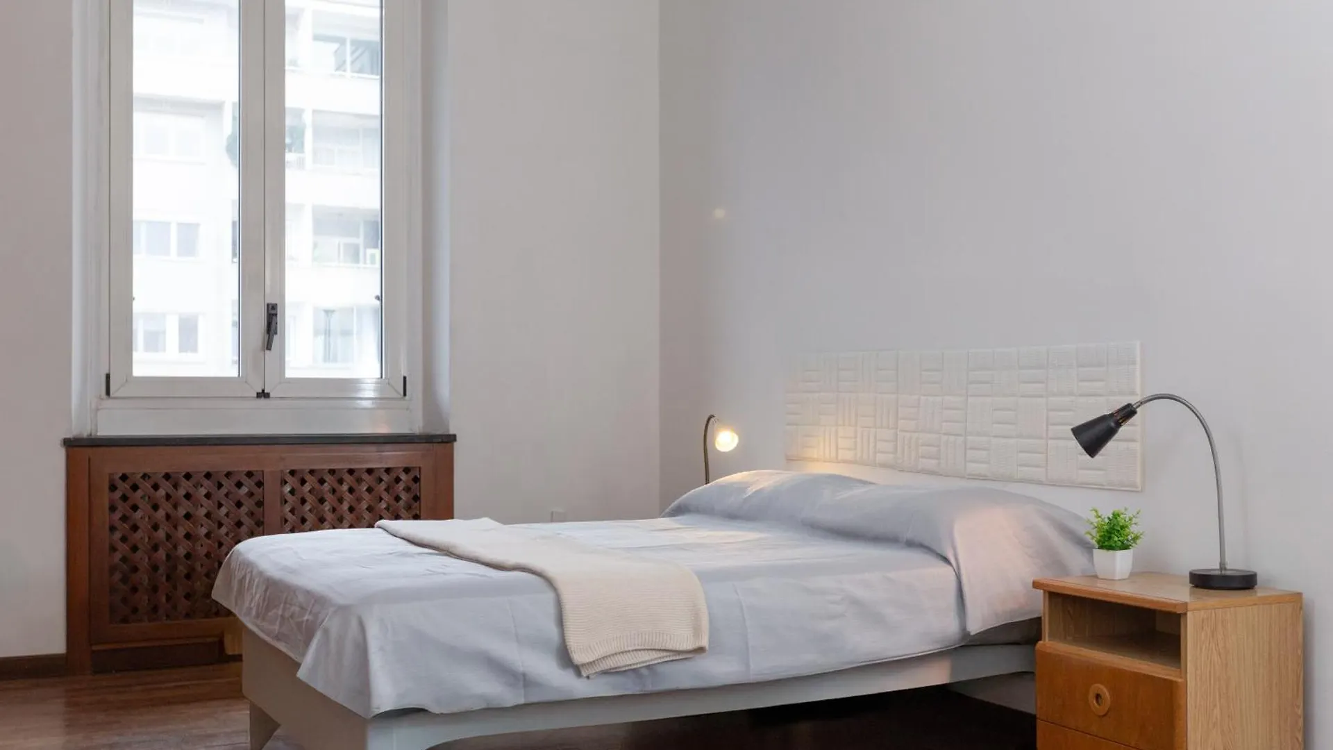 La Nuvola Exclusive Apartment - Piazza 5 Giornate - City Center Mailand Italien