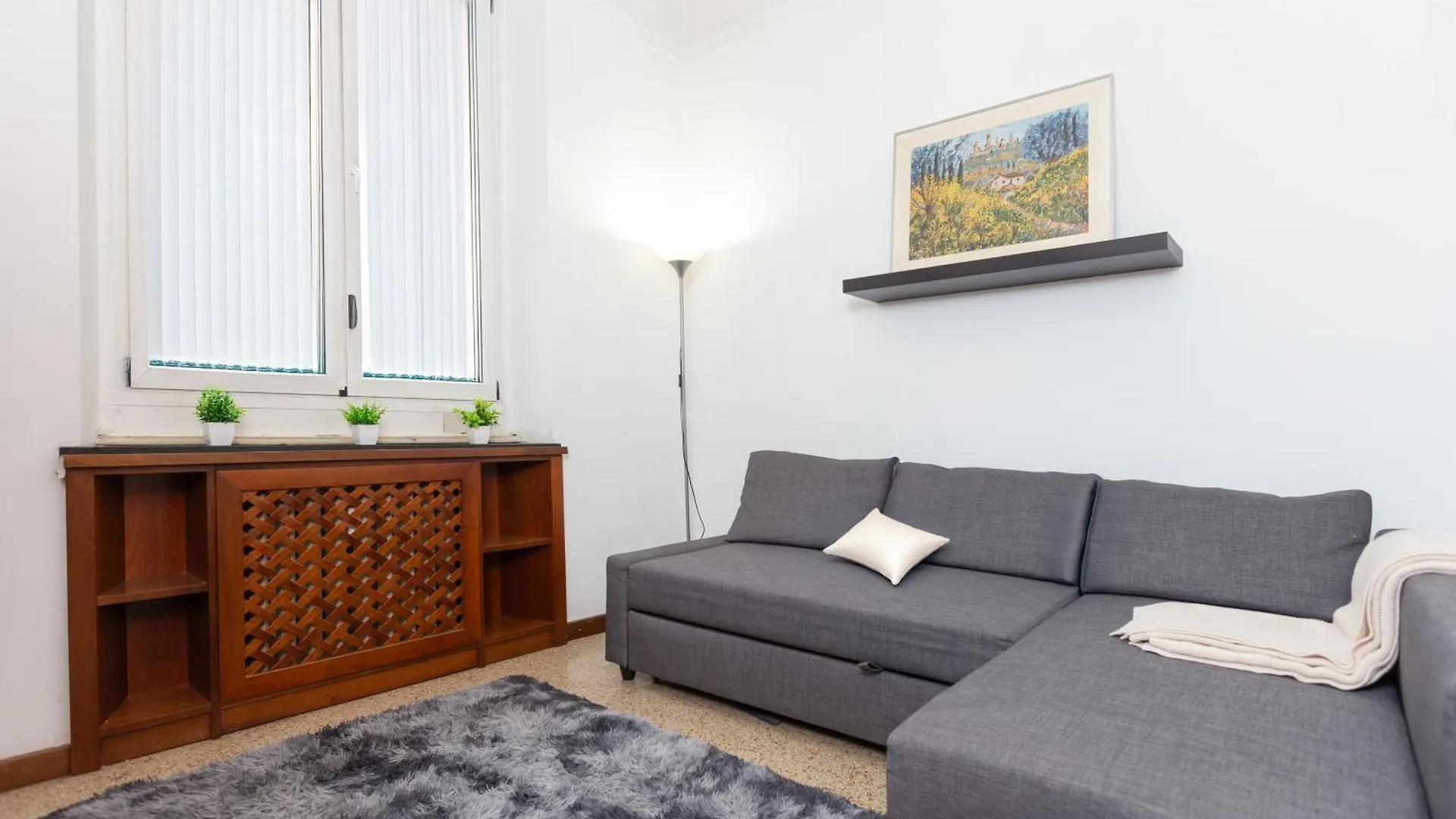 La Nuvola Exclusive Apartment - Piazza 5 Giornate - City Center Mailand