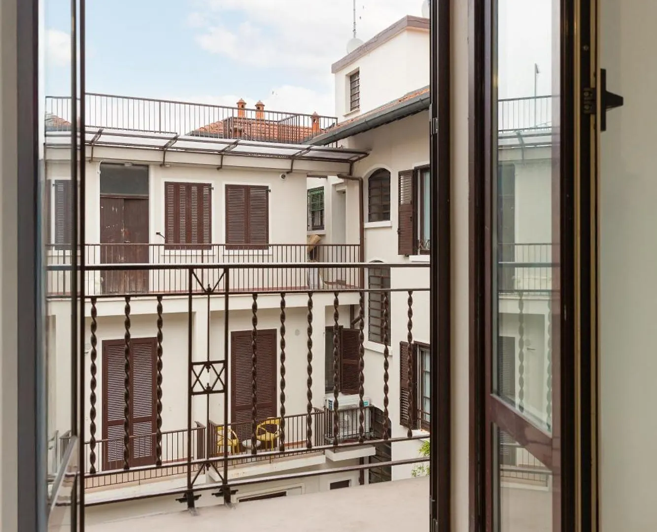 La Nuvola Exclusive Apartment - Piazza 5 Giornate - City Center Milan