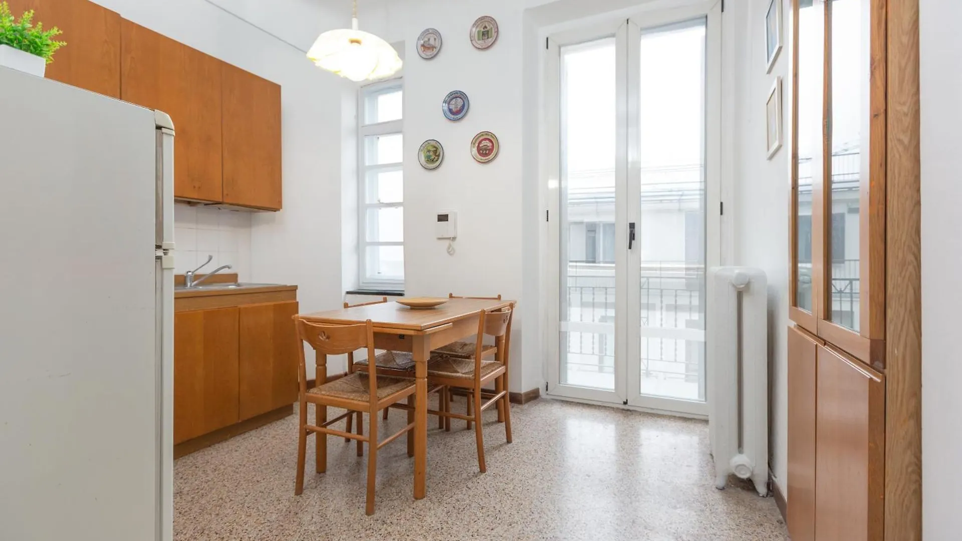 La Nuvola Exclusive Apartment - Piazza 5 Giornate - City Center Milan
