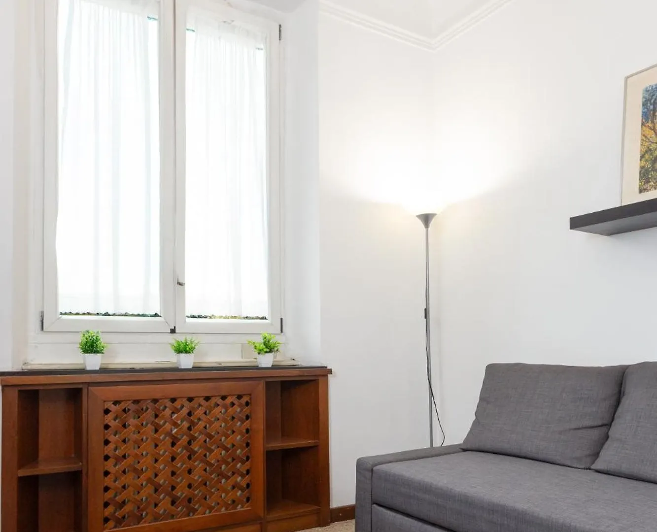 La Nuvola Exclusive Apartment - Piazza 5 Giornate - City Center Milan 0*,