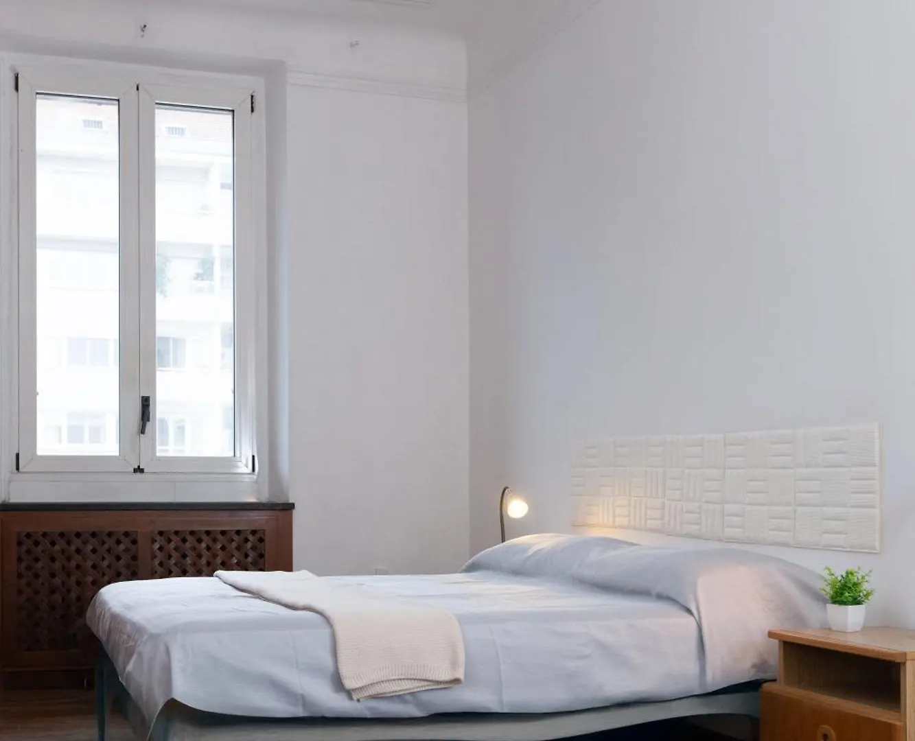 La Nuvola Exclusive Apartment - Piazza 5 Giornate - City Center Milan